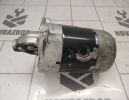 Стартер для Kia RIO 1 2000-2004  запчасти бу