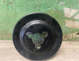 Шкив водяного насоса (помпы) для Seat Ibiza 4 2002-2008  запчасти бу