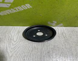 Шкив водяного насоса (помпы) для Opel Astra G 1998-2005  запчасти бу