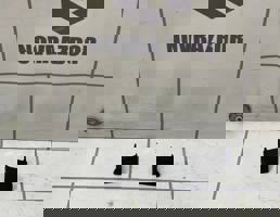 Заглушка для Skoda Yeti 2009-2018  запчасти бу