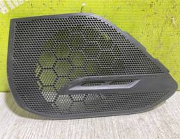 Решетка динамика для LADA VESTA 15-19  запчасти бу