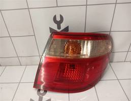 Фонарь задний наружный правый для Nissan Almera N16 2000-2006  запчасти бу