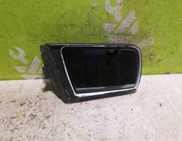 Зеркало правое электрическое для Mercedes Benz W210 E-class 1995-2000  запчасти бу