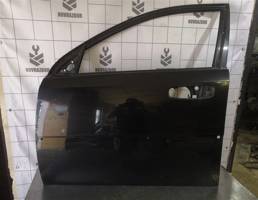 Дверь передняя левая для Chevrolet Lacetti 04-13  запчасти бу