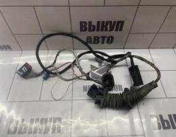 Проводка (коса) для Peugeot 307 2001-2008  запчасти бу