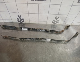 Лента крепление бензобака для Volvo 440 1992-1994  запчасти бу