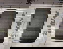 Накладка (кузов внутри) для Ford Focus 2 05-08  запчасти бу