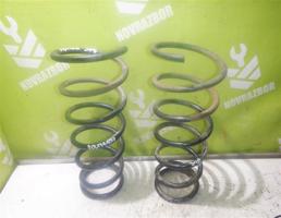 Пружина задняя для Hyundai Lantra 96-00  запчасти бу