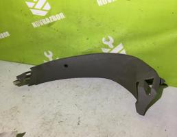 Обшивка двери багажника для Renault Scenic 2 2003-2009  запчасти бу