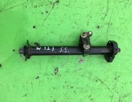 Колонка рулевая для Mercedes Benz W123 1976-1985  запчасти бу