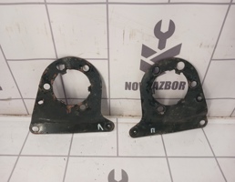 Кронштейн амортизатора для Faw Besturn B50 2009-2016  запчасти бу