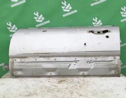 Дверь передняя левая для Subaru Forester S10 1997-2000  запчасти бу