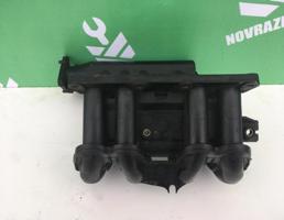 Коллектор впускной для Renault Kangoo 97-03  запчасти бу