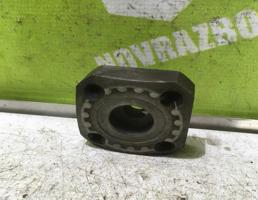 Ступица коленвала для Renault Scenic 96-99  запчасти бу