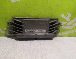 Блок управления двигателем для Renault Clio 2 Symbol 1998-2008  запчасти бу