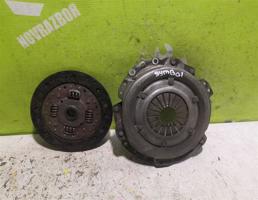 Комплект сцепления для Renault Clio 2 Symbol 1998-2008  запчасти бу