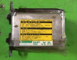 Блок управления AIR BAG для Subaru Forester S10 1997-2000  запчасти бу