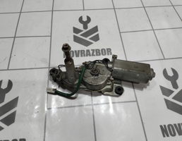 Моторчик стеклоочистителя задний для Mazda 323 BA 94-98  запчасти бу