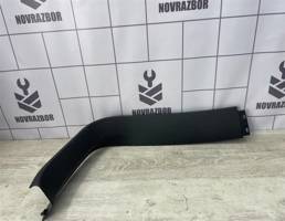 Обшивка двери багажника для Opel Astra H / Family 2004 >  запчасти бу