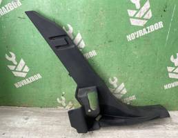 Накладка порога (внутренняя) для Opel Astra H / Family 2004 >  запчасти бу