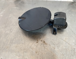 Лючок бензобака для Opel Vectra B 1999-2002  запчасти бу