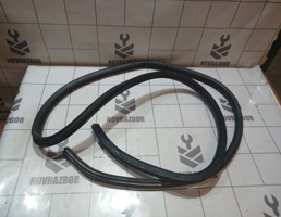 Уплотнитель двери для Ford Focus 1 1998-2004  запчасти бу