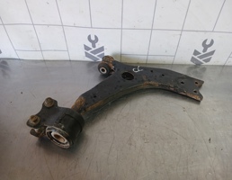 Рычаг передний правый для Ford Focus 2 05-08  запчасти бу
