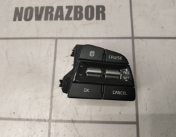 Кнопка многофункциональная для Kia Sorento 3 (UM) Prime 2015-2020  запчасти бу