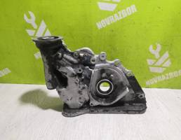 Насос масляный для Kia Sportage 2004-2010  запчасти бу