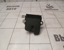 Замок багажника для Skoda Yeti 2009-2018  запчасти бу