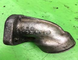 Фланец для VW Passat  B3  1988-1993  запчасти бу