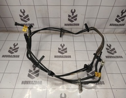 Трубка топливная для Chevrolet Aveo (T300) 2011-2015  запчасти бу