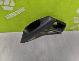 Ручка двери задней внутренняя левая для VW Golf 3 Vento 91-97  запчасти бу