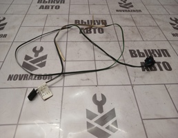 Проводка (коса) для Audi A6 (C4) 1994-1997  запчасти бу