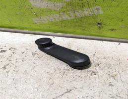 Ручка стеклоподъемника для Renault Megane 2 02-09  запчасти бу