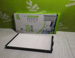 Фильтр салона для Hyundai Santa Fe (SM) 00-12  запчасти бу