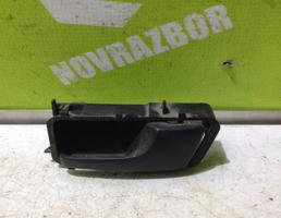 Ручка двери задней внутренняя правая для VW Passat  B3  1988-1993  запчасти бу