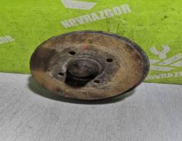 Барабан тормозной для VW Golf 3 Vento 91-97  запчасти бу