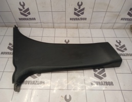 Накладка стойки для Mazda Mazda 3  BK  02-09  запчасти бу