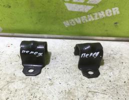 Кронштейн крепления переднего стабилизатора для Ford Mondeo 3 00-07  запчасти бу