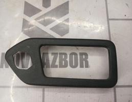 Накладка двери задней левой для VW Passat  B3  1988-1993  запчасти бу