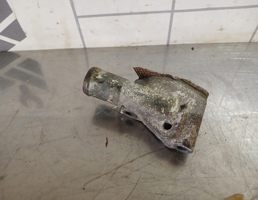 Фланец двигателя системы охлаждения для Opel Astra G 1998-2005  запчасти бу