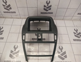 Накладка (кузов внутри) для Nissan Almera N16 2000-2006  запчасти бу