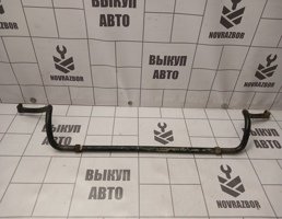 Стабилизатор передний для Mitsubishi Lancer 10 CX  CY 07-17  запчасти бу