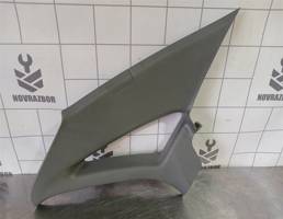 Обшивка стойки для Chevrolet Lacetti 04-13  запчасти бу