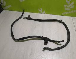 Шланг тормозной передний для YAMAHA XJR 400  запчасти бу