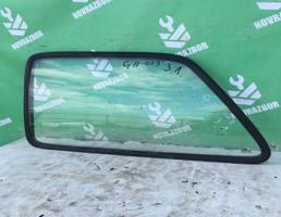 Стекло кузовное глухое левое для VW Golf 2 Jetta 2 83-92  запчасти бу