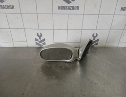 Зеркало левое электрическое для Kia RIO 1 2000-2004  запчасти бу