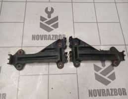 Направляющая бампера для Audi A6 (C4) 1994-1997  запчасти бу