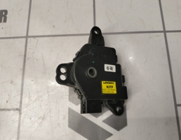 Моторчик заслонки отопителя для Kia Sorento 3 (UM) Prime 2015-2020  запчасти бу